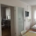 Przy Plazy Orlowo 아파트