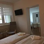 Przy Plazy Orlowo Apartamento Gdynia