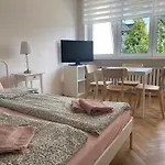 Przy Plazy Orlowo Apartamento Gdynia