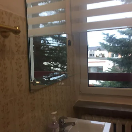 Appartement Przy Plazy Orlowo