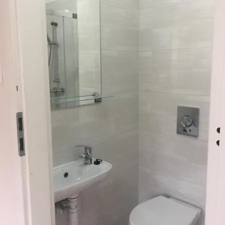 Przy Plazy Orlowo * غدينيا