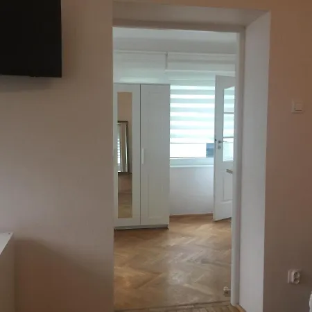 شقة Przy Plazy Orlowo غدينيا