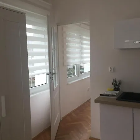 Przy Plazy Orlowo Appartement