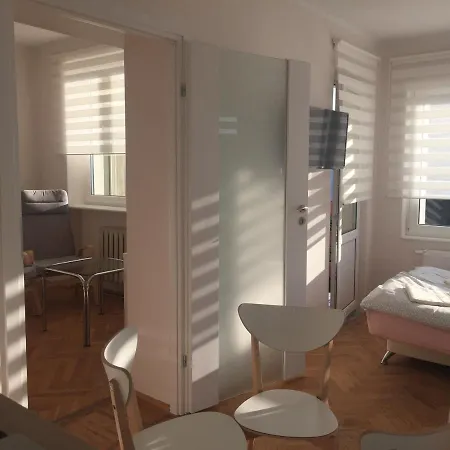 Przy Plazy Orlowo Appartement Gdynia