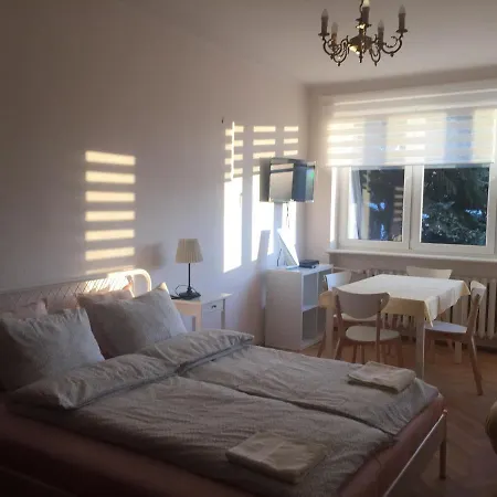 Appartement Przy Plazy Orlowo Gdynia