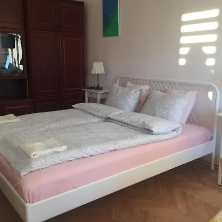 Przy Plaży Orłowo *