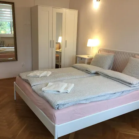Przy Plazy Orlowo Appartement *