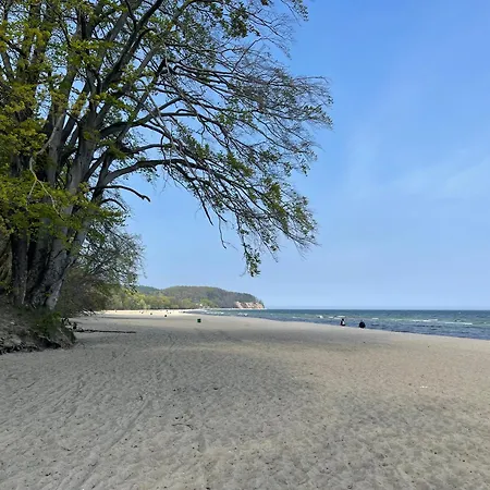 Apartment Przy Plazy Orlowo *