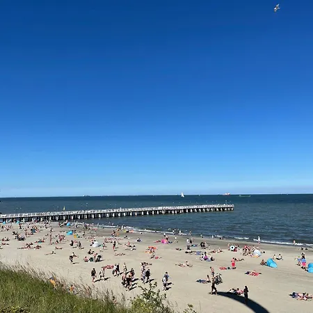 Przy Plaży Orłowo *