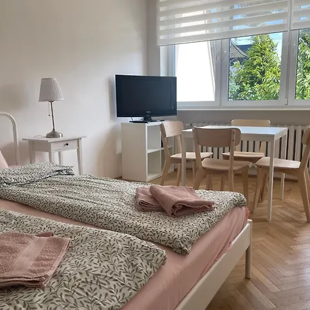 Przy Plazy Orlowo Daire Gdynia
