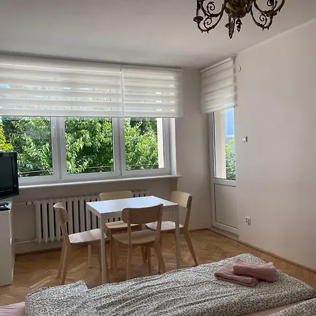 Appartement Przy Plazy Orlowo