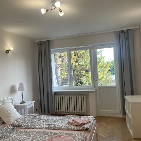 Przy Plazy Orlowo Appartement *