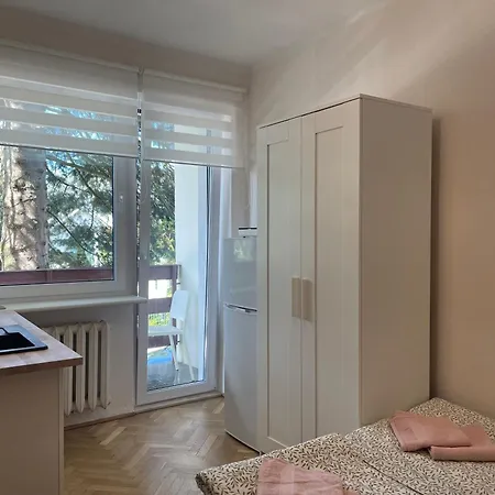 Appartement Przy Plazy Orlowo *