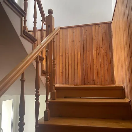 Przy Plazy Orlowo شقة