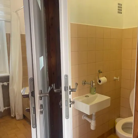 Przy Plaży Orłowo Apartament *