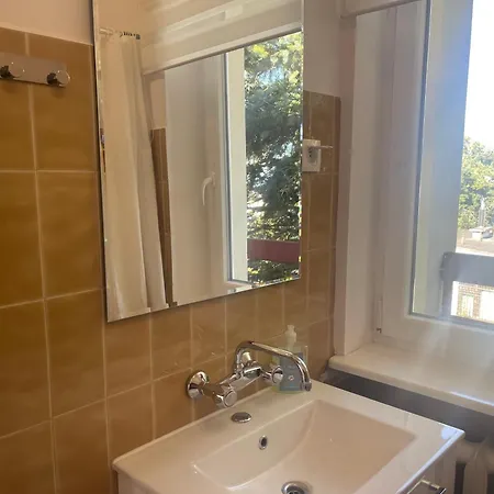 Przy Plaży Orłowo Apartament