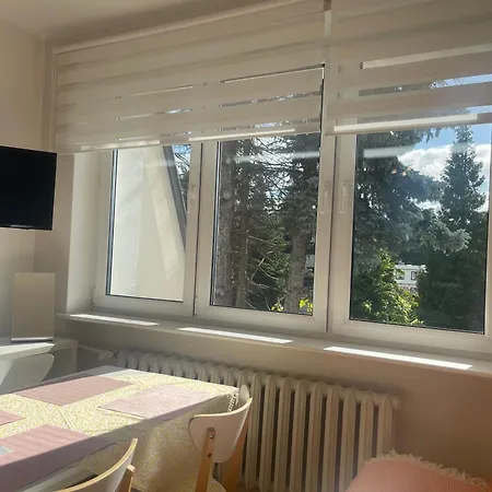 Przy Plaży Orłowo Apartament