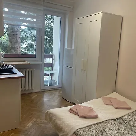 Apartament Przy Plaży Orłowo