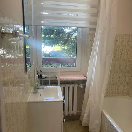 Przy Plaży Orłowo Apartament *