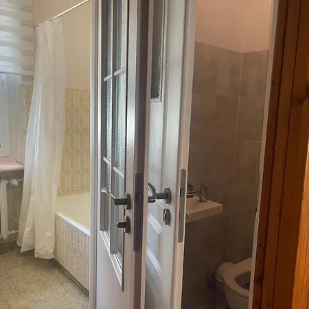 Apartament Przy Plaży Orłowo