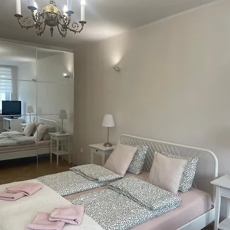 Apartament Przy Plaży Orłowo Gdynia