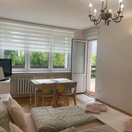 Przy Plaży Orłowo Apartament Gdynia