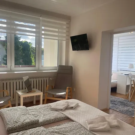 Przy Plaży Orłowo *