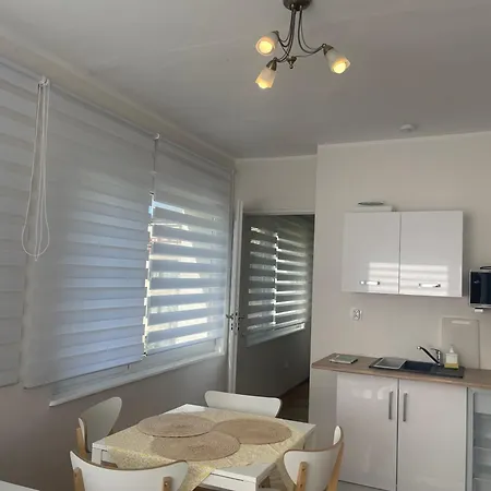 Przy Plaży Orłowo Apartament *