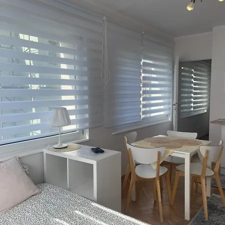 Przy Plaży Orłowo Apartament Gdynia