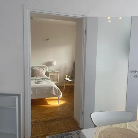 Przy Plaży Orłowo Apartament