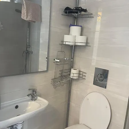 Przy Plaży Orłowo Apartament
