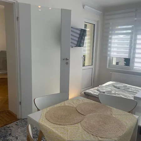 Przy Plaży Orłowo Apartament Gdynia