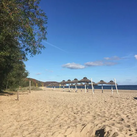 Daire Przy Plazy Orlowo *
