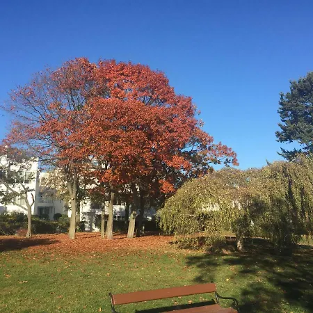 Przy Plazy Orlowo グディニャ