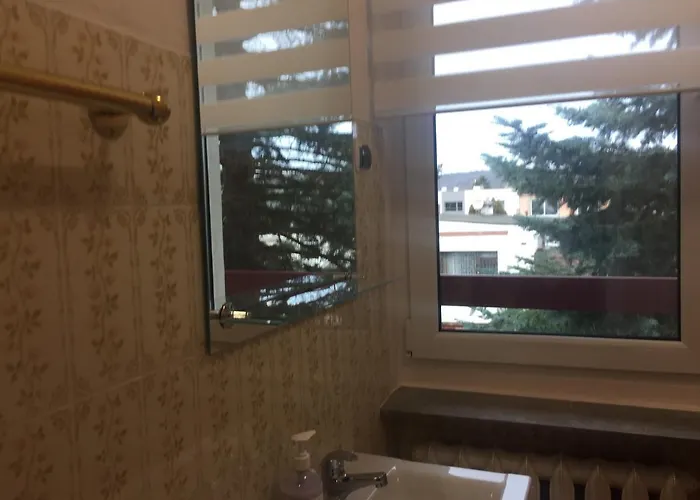 Apartment Przy Plazy Orlowo