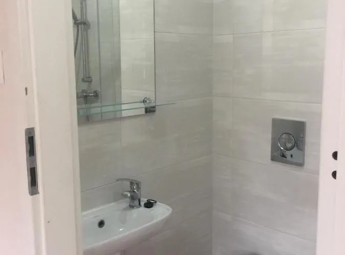 Przy Plazy Orlowo * Gdynia