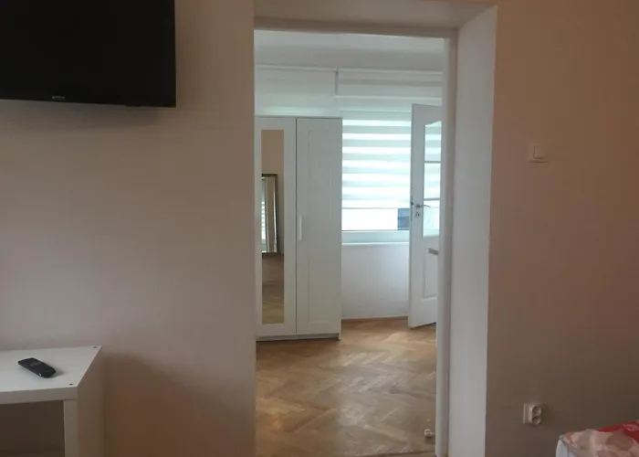 Apartment Przy Plazy Orlowo Gdynia