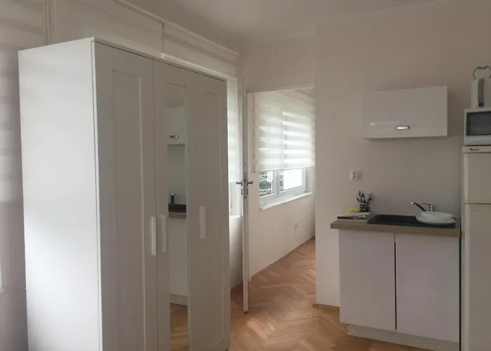 Przy Plazy Orlowo Gdynia