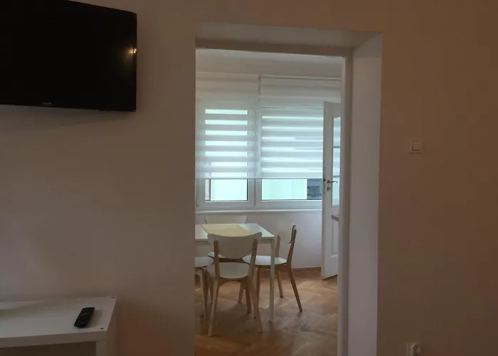 Przy Plazy Orlowo Lägenhet Gdynia