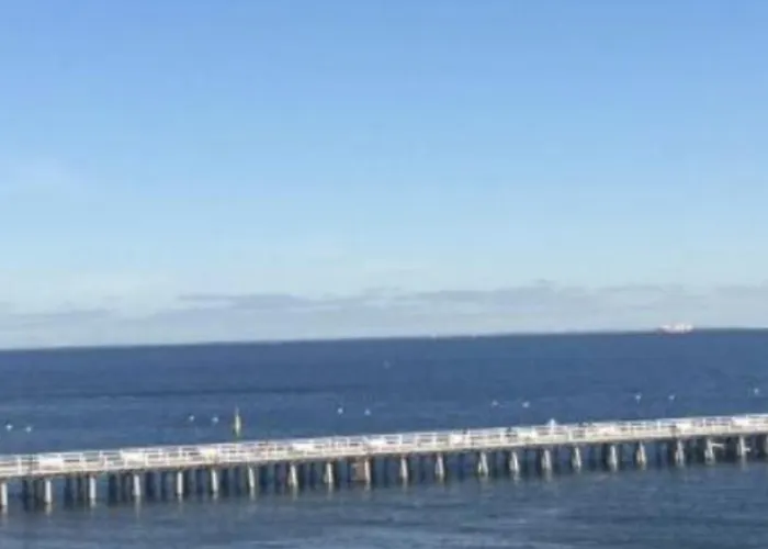 Przy Plazy Orlowo Apartment *