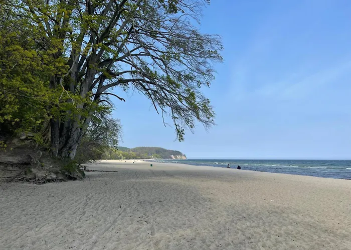 Apartment Przy Plazy Orlowo *