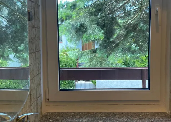 Przy Plazy Orlowo Apartment *