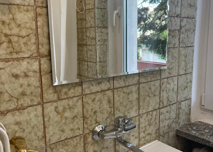 Przy Plazy Orlowo * Gdynia