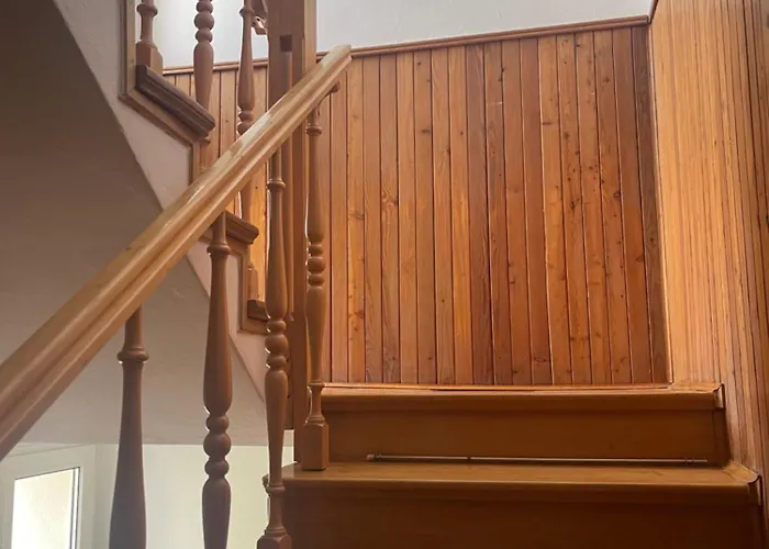 Przy Plazy Orlowo Apartment