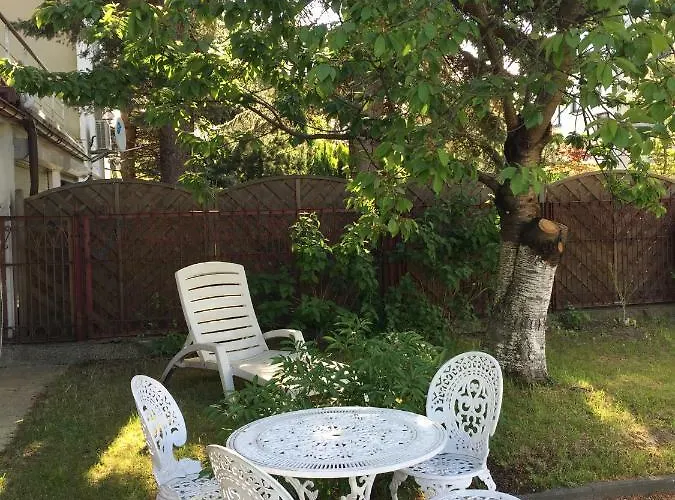 Przy Plazy Orlowo Gdynia